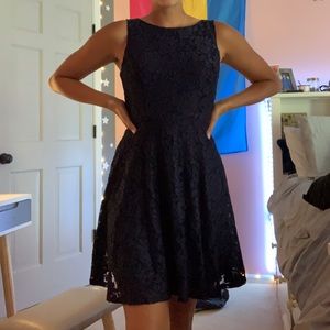 Mini dress